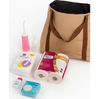 Přebalovací taška Taška do porodnice Standard