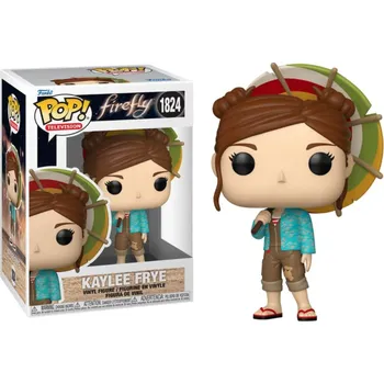 Figurka Funko Pop! 1824 Firefly Kaylee Frye