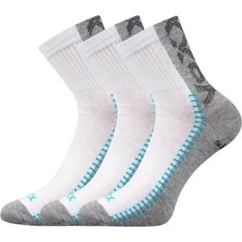 Pánské ponožky REVOLT antibakteriální ponožky s ionty stříbra Voxx (VoXX ponožky REVOLT)