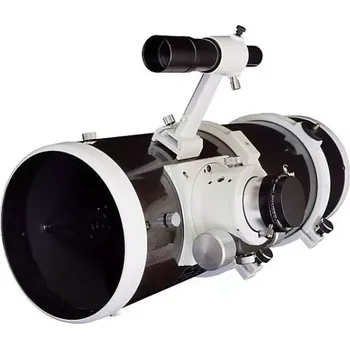Hvězdářský dalekohled Dalekohled SkyWatcher NEWTON 6" 150/600mm F/4 OTA Quattro Dual Speed