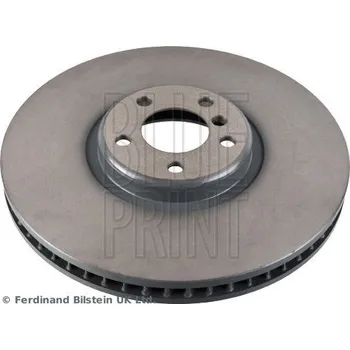Brzdový kotouč Brzdový kotouč BLUE PRINT ADB1143112