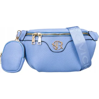 Ledvinka Rovicky ledvinka přes rameno R-NER-ALE-10-8133 BL modrá