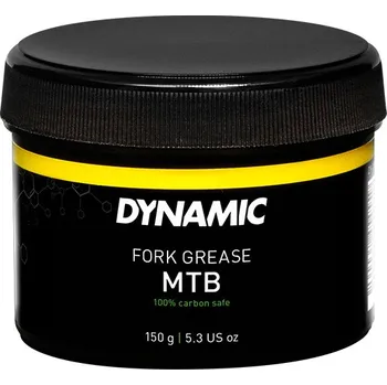 Cyklistické mazivo Vazelína DYNAMIC Fork Grease MTB 200ml
