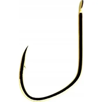 Rybářský háček Háčky Dragon V-Point na dno a plovoucí Háčky 10 ks