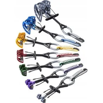 Jištění Friend Black Diamond Camalot Ultralight - Velikost 4