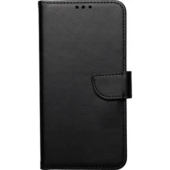 Pouzdro na mobilní telefon Flipové pouzdro TelForceOne pro Samsung Galaxy A14 5G, černé