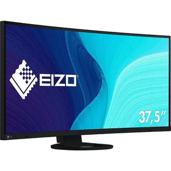 Monitor LED Monitor EIZO EV3895-BK 37,5" 3840 x 1600 px IPS / PLS