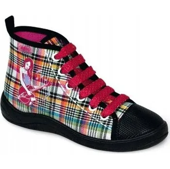 Chlapecká obuv Befado dětské tenisky vícebarevné, velikost 33