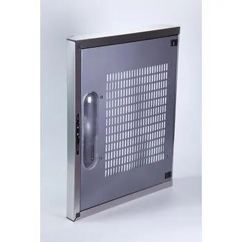 Digestoř Odsavač par GUZZANTI GZC 60 INOX