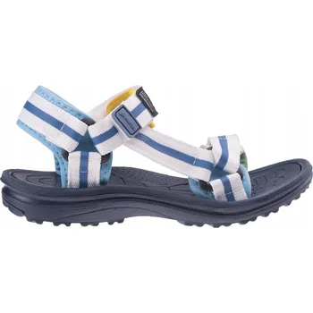 Chlapecké sandály DĚTSKÉ SANDÁLY NEMIS MARTES 31