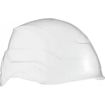 Pracovní přilba Ochrana přilby Petzl Strato, šedá