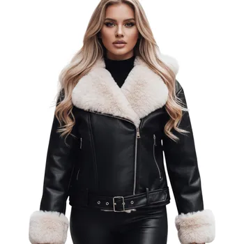 Moto oblečení DStreet dámská bunda ramoneska s kapucí TY5118 velikost XL