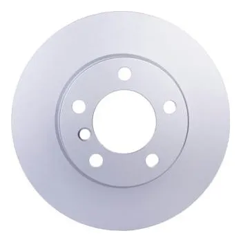 Brzdový kotouč Brzdový kotouč HELLA 8DD 355 129-401