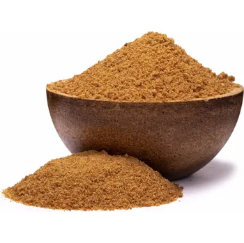 Cukr Grizly Kokosový cukr BIO 1000 g