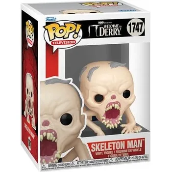 Figurka Figurka Funko Pop! To: Vítejte v Derry