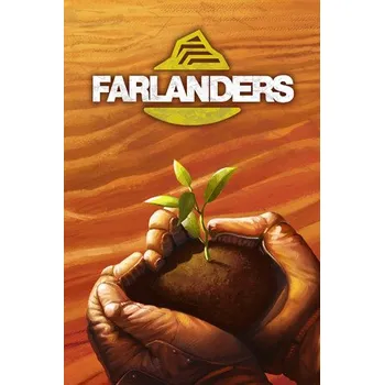 Počítačová hra Farlanders PC