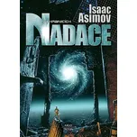 Na hranicích Nadace - Isaac Asimov…