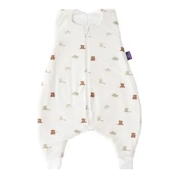 Spací pytel pro miminko TRÄUMELAND Spací pytel „to Go“ Tog 1,5 Patita Vel. 110 cm