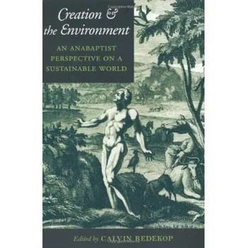 Cizojazyčná kniha Creation and the Environment