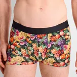 Boxerky AUBADE (XB78T-24), Velikost XXL, Barva barevná