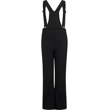 Snowboardové kalhoty Dětské lyžařské kalhoty Ziener AFIA-Z 128 Černá