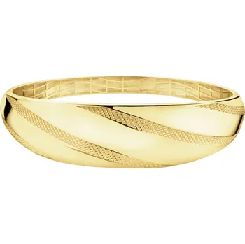 Náramek Zlatý náramek - AP544-3328