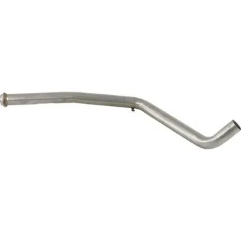 Výfuková trubka Výfuková trubka WALKER 10965