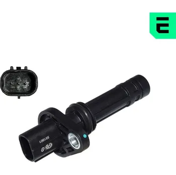 Kliková hřídel Generátor impulsů, klikový hřídel ERA 551901A