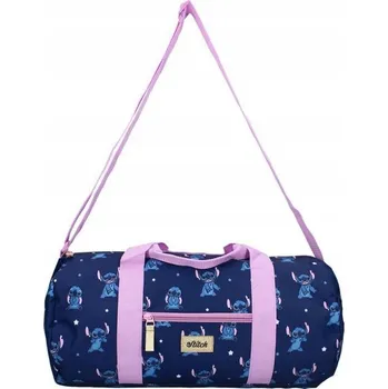 Taška s motivem filmu, her, knih a komiksů Disney, Lilo a Stitch