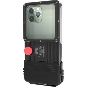 Pouzdro na mobilní telefon Pouzdro na telefon SEA FROGS, vodotěsné do 15 metrů, odolné