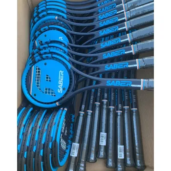 Tenisová raketa Tenisová raketa Saber Mid 300 gramů L2, 300 g