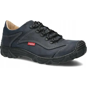 Pracovní obuv Nagaba pánská trekingová obuv 400, velikost 42
