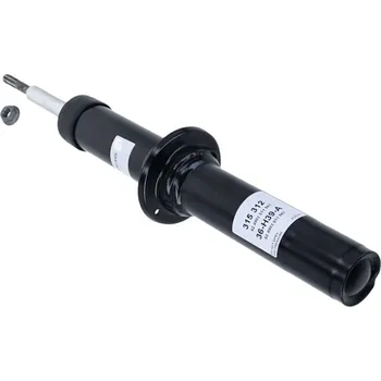 Auto-moto Tlumič pérování SACHS 315 312