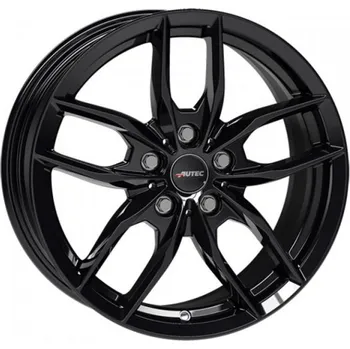 Alu kolo Autec Autec Bavaris 7.5x18 5x112 ET51 black 66.6