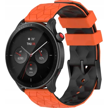 Příslušenství k chytrým hodinkám ŘEMÍNEK PRO XIAOMI MI WATCH S1 S2 S3 S4 AMAZFIT GTR 47MM GTR 2 2E 3 4
