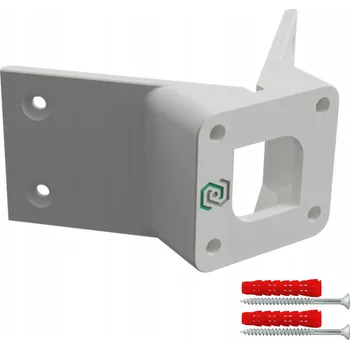 IP kamera DELOSPRO ROHOVÝ DRŽÁK PRO KAMERU DAHUA SD2A500HB-GN-AW-PV-S2