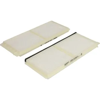 Kabinový filtr Purro PUR-PC8054 Filtr, ventilace prostoru pro cestující