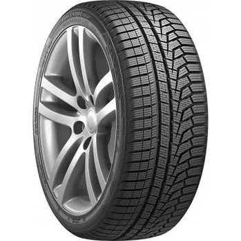 Zimní osobní pneu Zimní pneumatika Hankook Winter i*cept evo2 W320 215/60R16 99 H přilnavost na sněhu (3PMSF), zesílená (XL)
