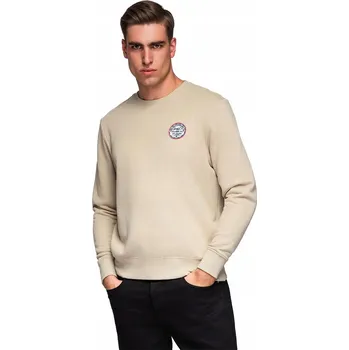 Pánská mikina Pánská mikina Ombre B1713 velikost XXL