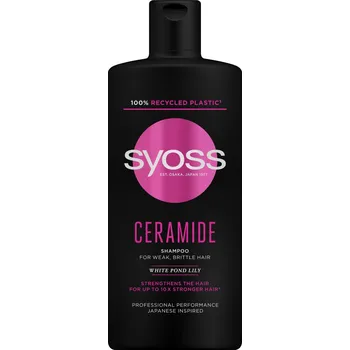 Šampon Šampon SYOSS 500 ml pro regeneraci a hydrataci