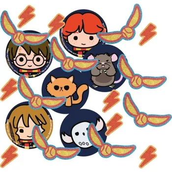 Party konfety Harry Potter Fun 34 g /BP