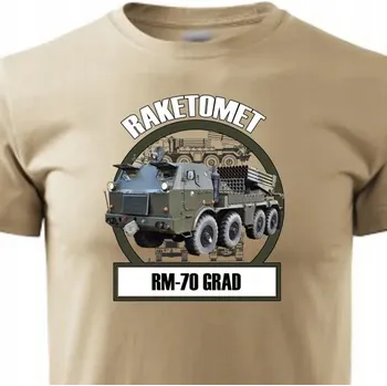 Pánské tričko s kulatý výstřihem STRIKER, velikost 3XL