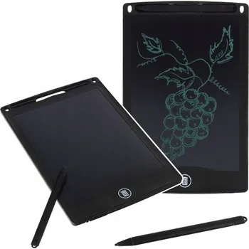 Grafický tablet LCD Tablet pro děti Grafický Tablet pro kreslení se stylusem 08302