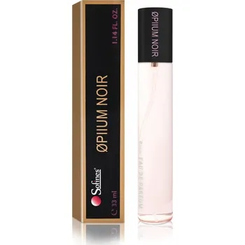 Dámský parfém Sofines Øpiium Noir 33 ml