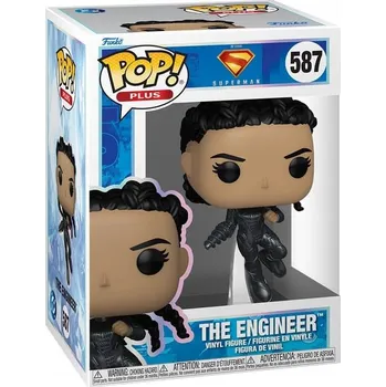 Figurka Figurka Funko Pop! Funko Pop