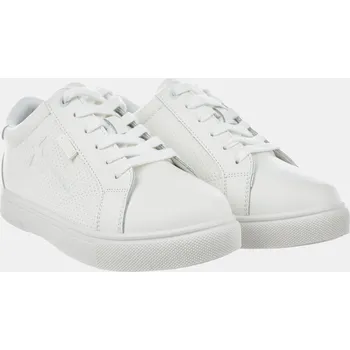 Dámské tenisky Pánské boty BIG STAR OO174020 bílé, velikost 40 EU