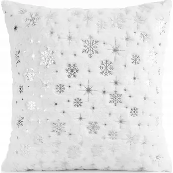 Povlak na dekorativní polštářek Dekorační povlak na polštář Eurofirany 45 x 45 cm