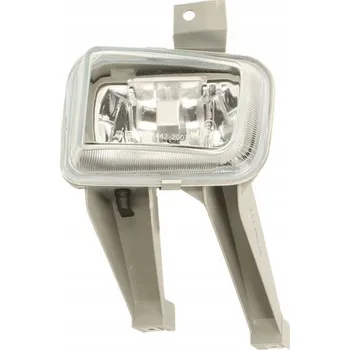 Posilovač řízení Mlhové Světlomet Abakus 442-2003L-UE