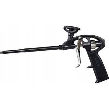 Vytlačovací pistole Pistole na montážní pěnu Proline 18022