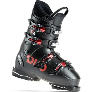 Sjezdové boty ALPINA DUO 4 Barva: Černá, Velikost: 224